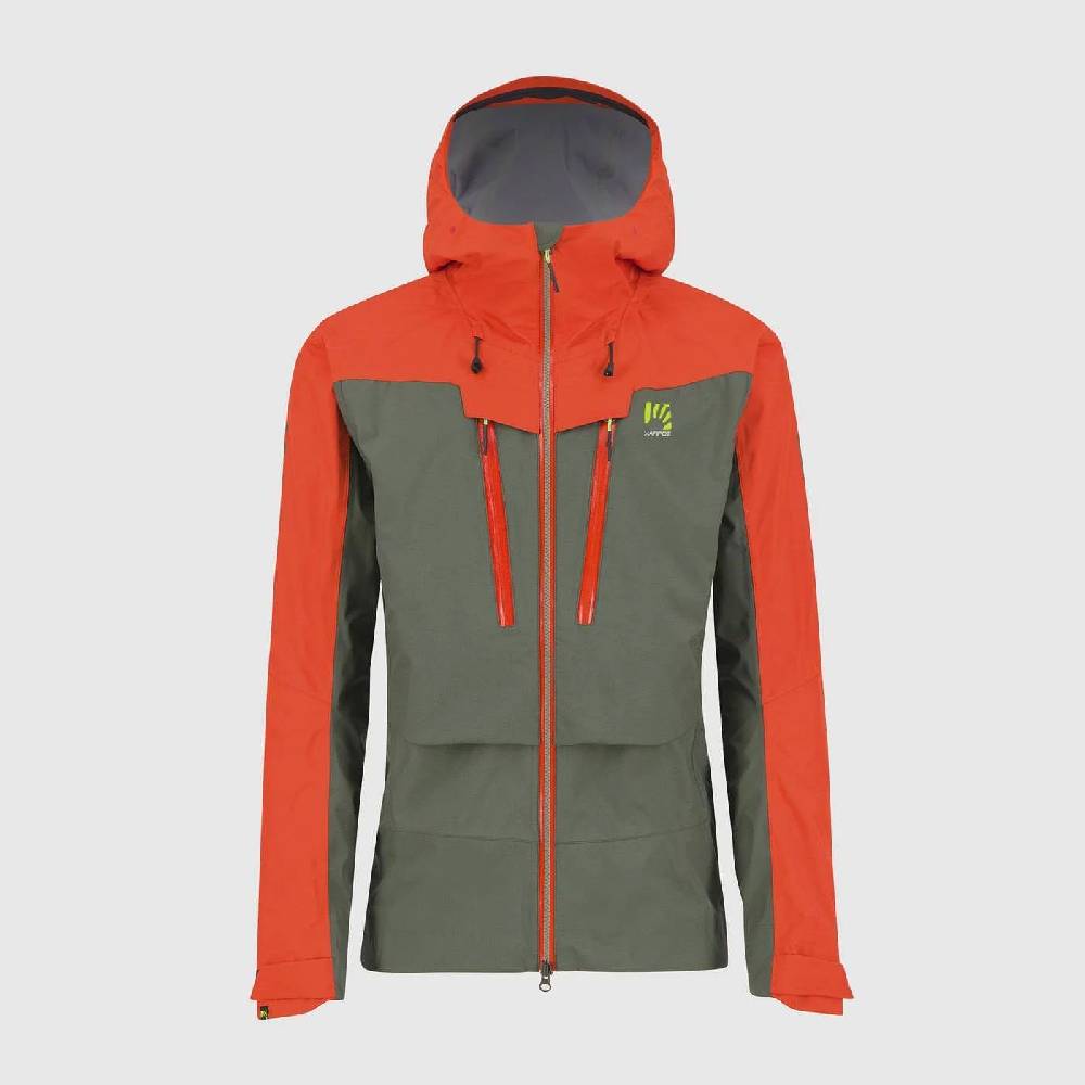 Karpos MIDI SHELL JACKET