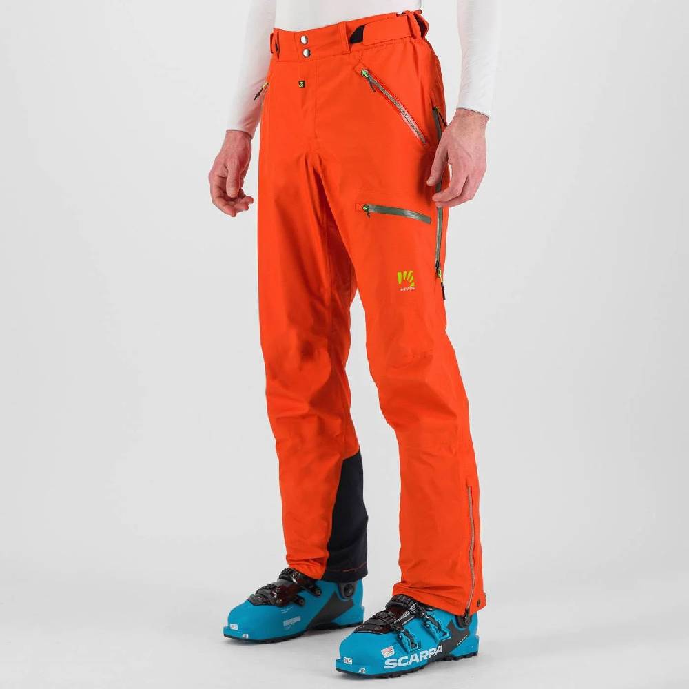 Karpos MIDI SHELL PANTS Saldi Di Fabbrica