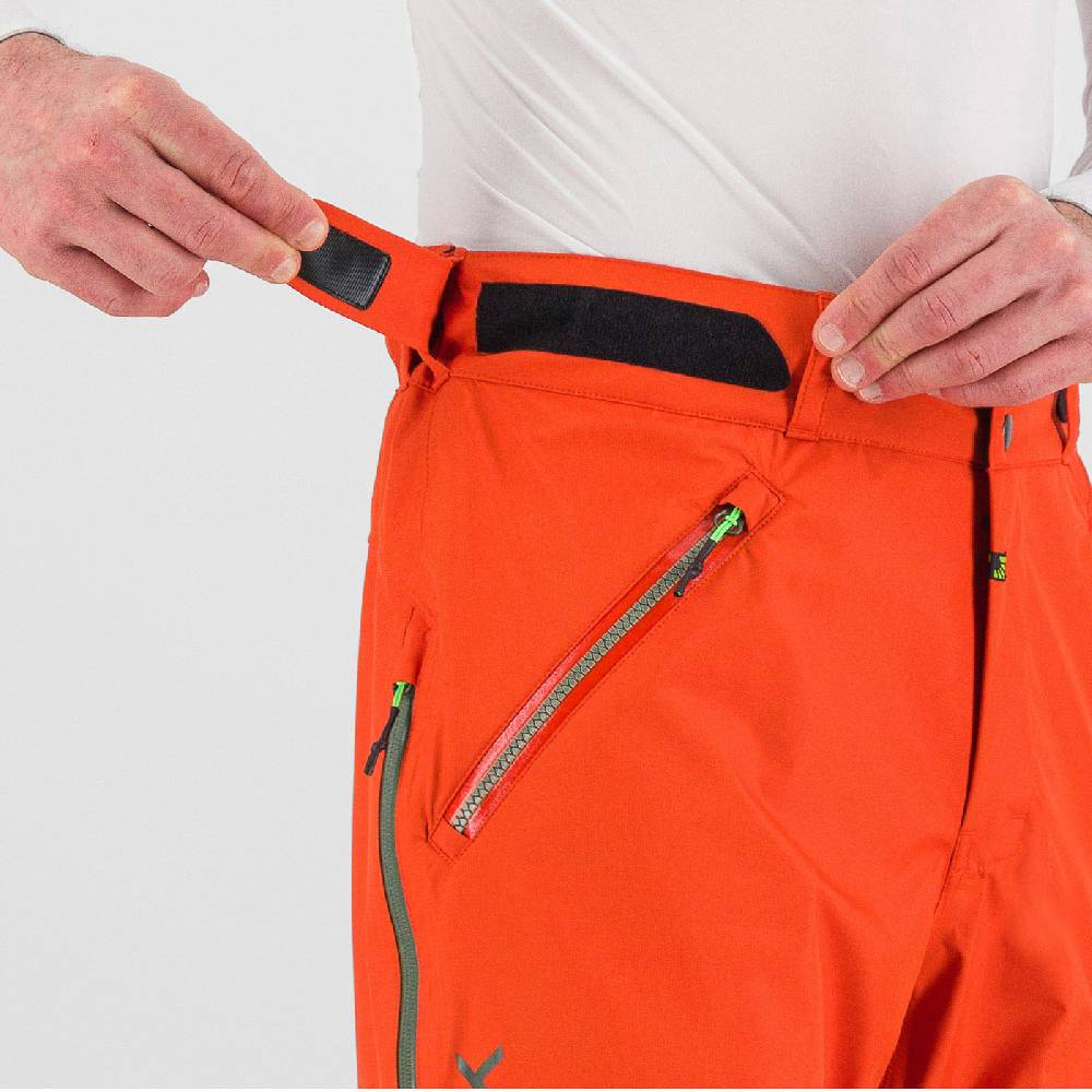 Karpos MIDI SHELL PANTS Saldi Di Fabbrica