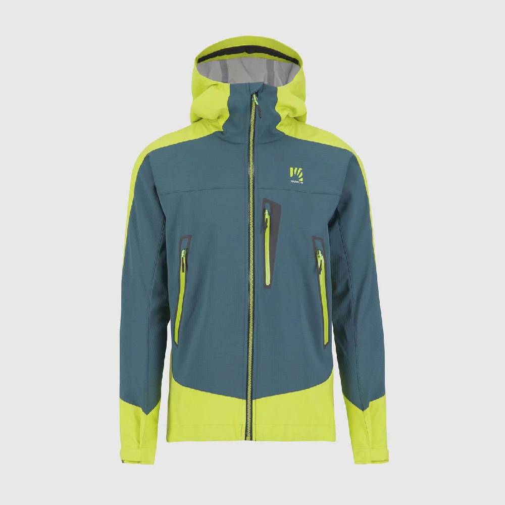Karpos MARMOLADA JACKET