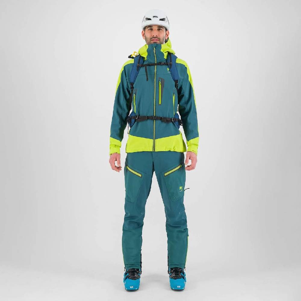 Karpos MARMOLADA JACKET Vendite Flash
