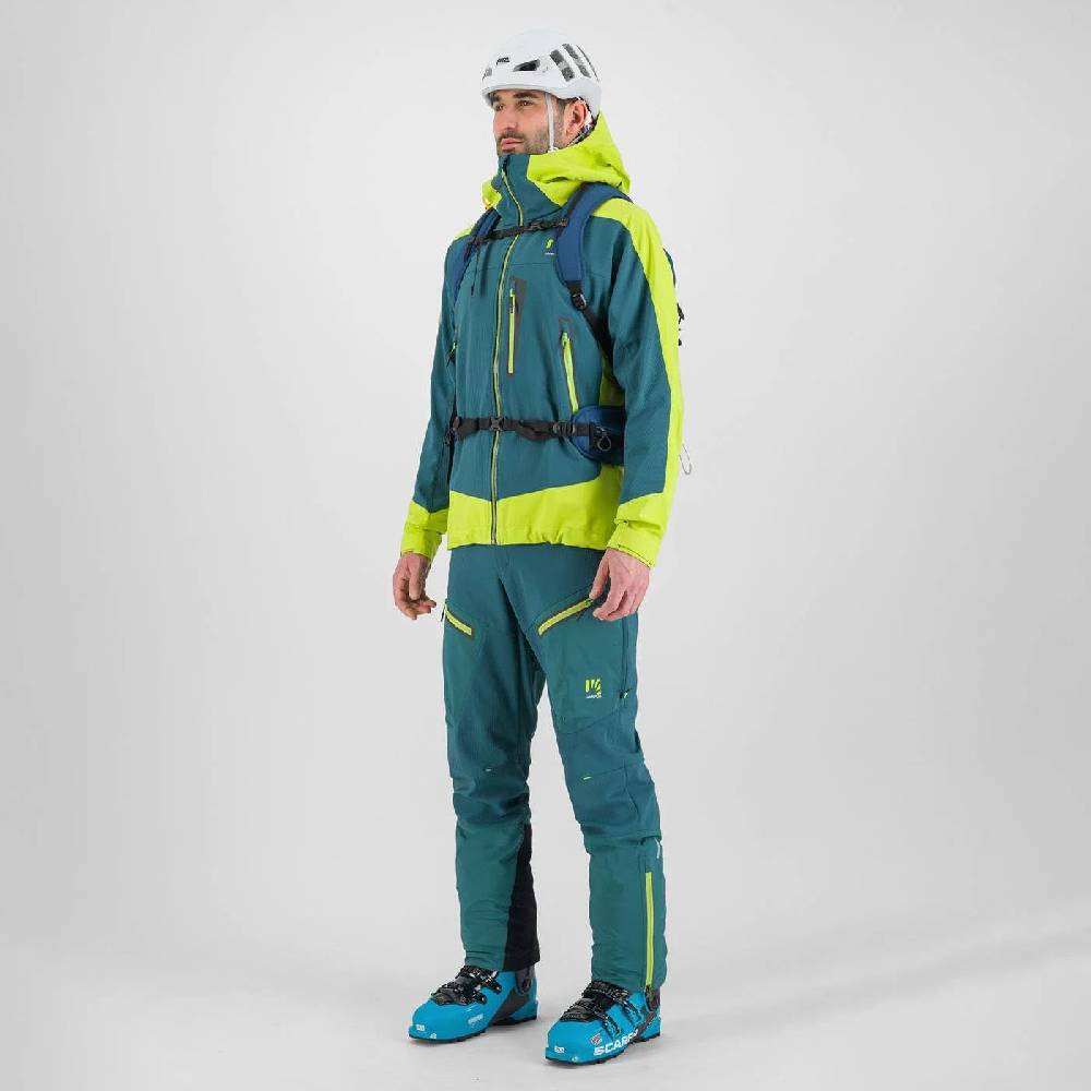 Karpos MARMOLADA JACKET Vendite Flash