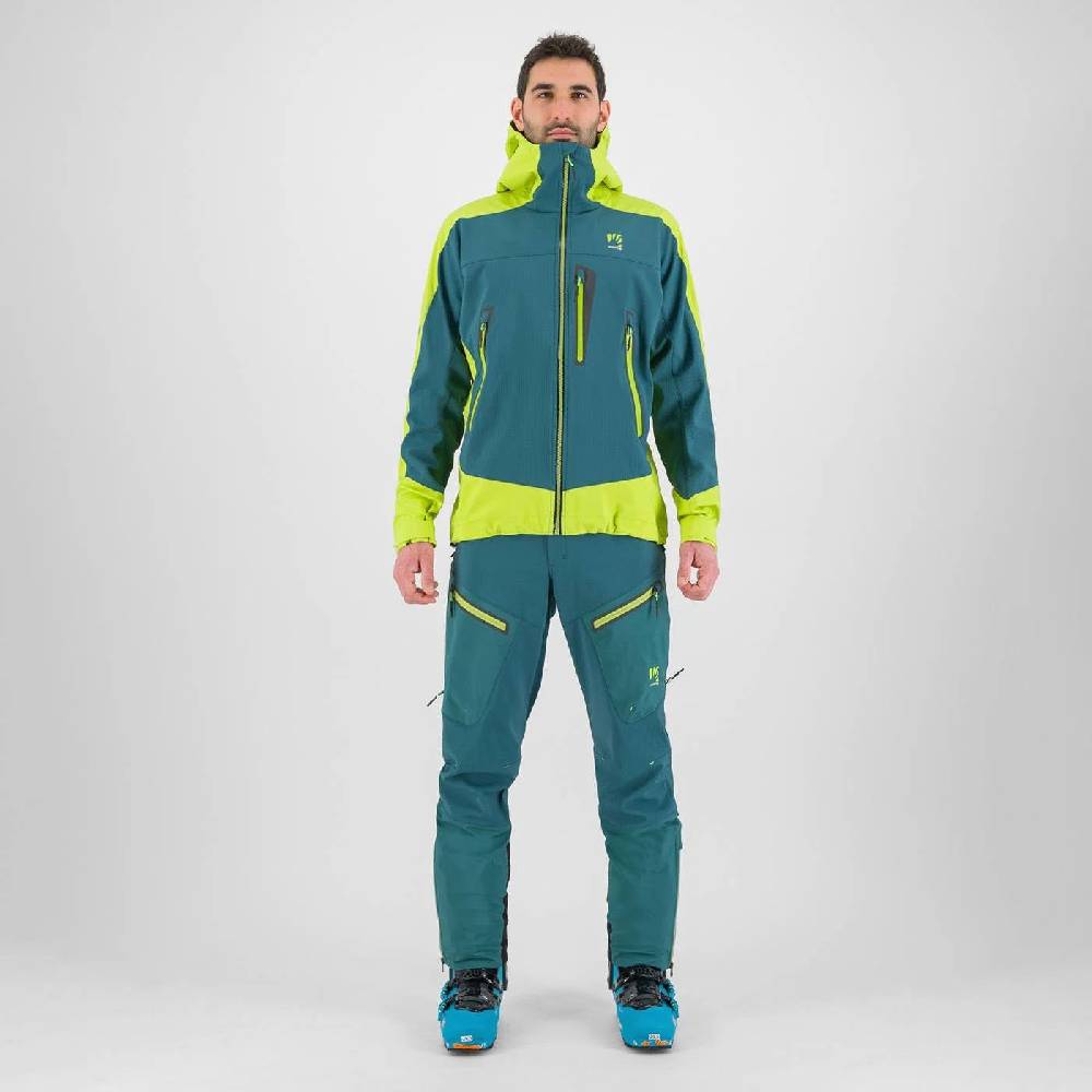 Karpos MARMOLADA JACKET Vendite Flash