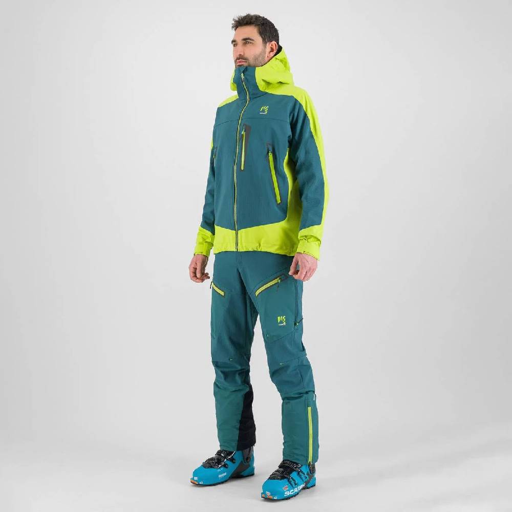 Karpos MARMOLADA JACKET Vendite Flash