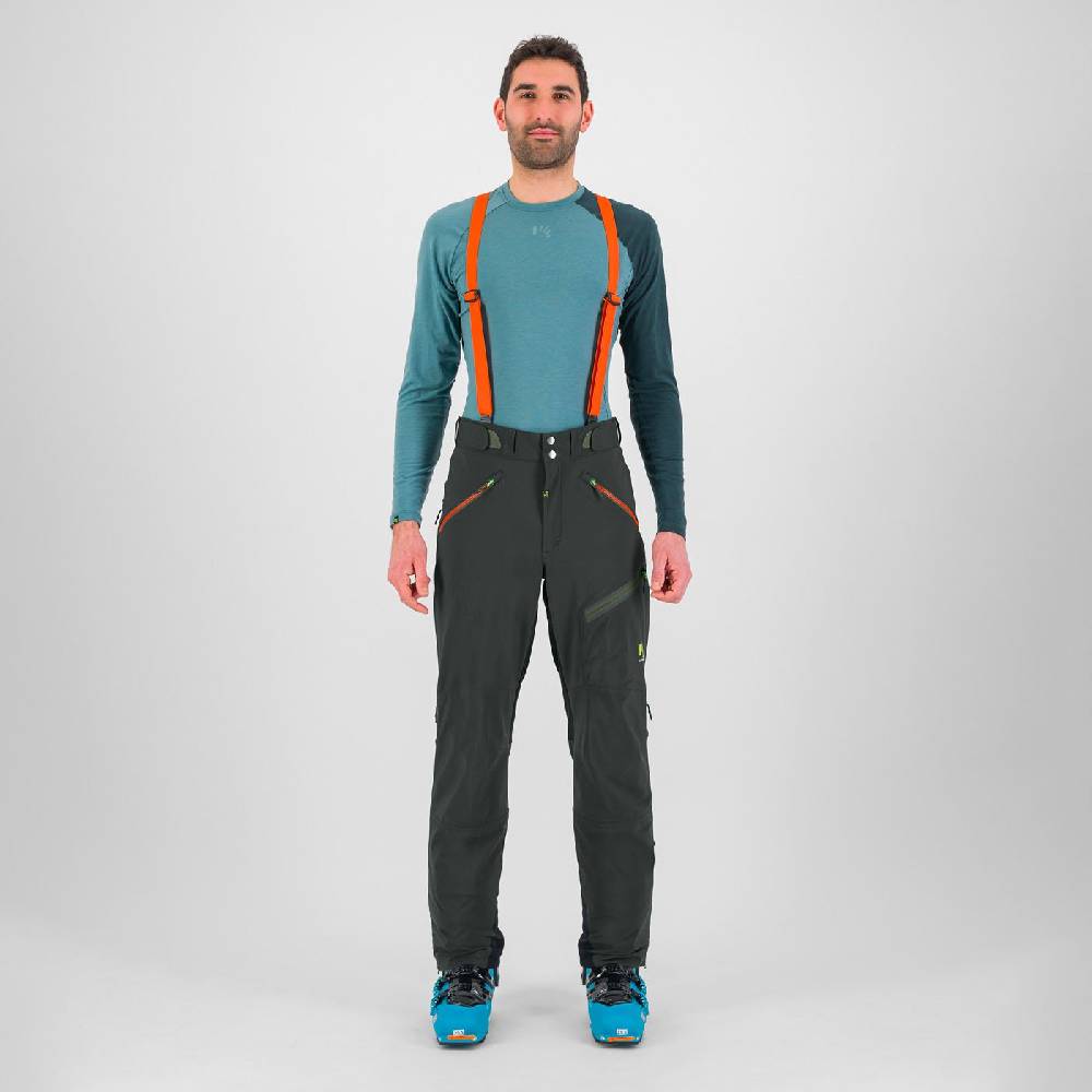 Karpos SCHIARA EVO PANTS In Saldo