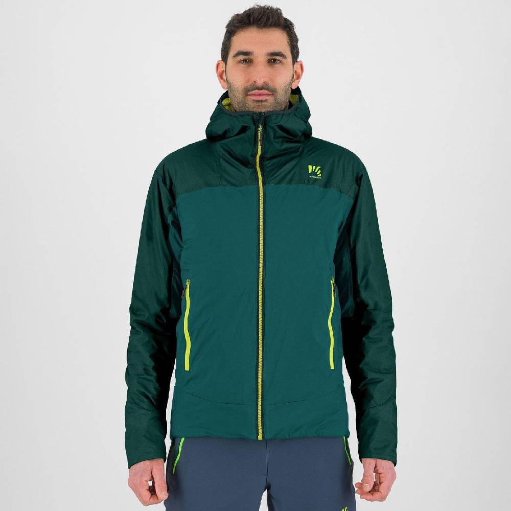 Karpos VINSON EVO JACKET Nuova