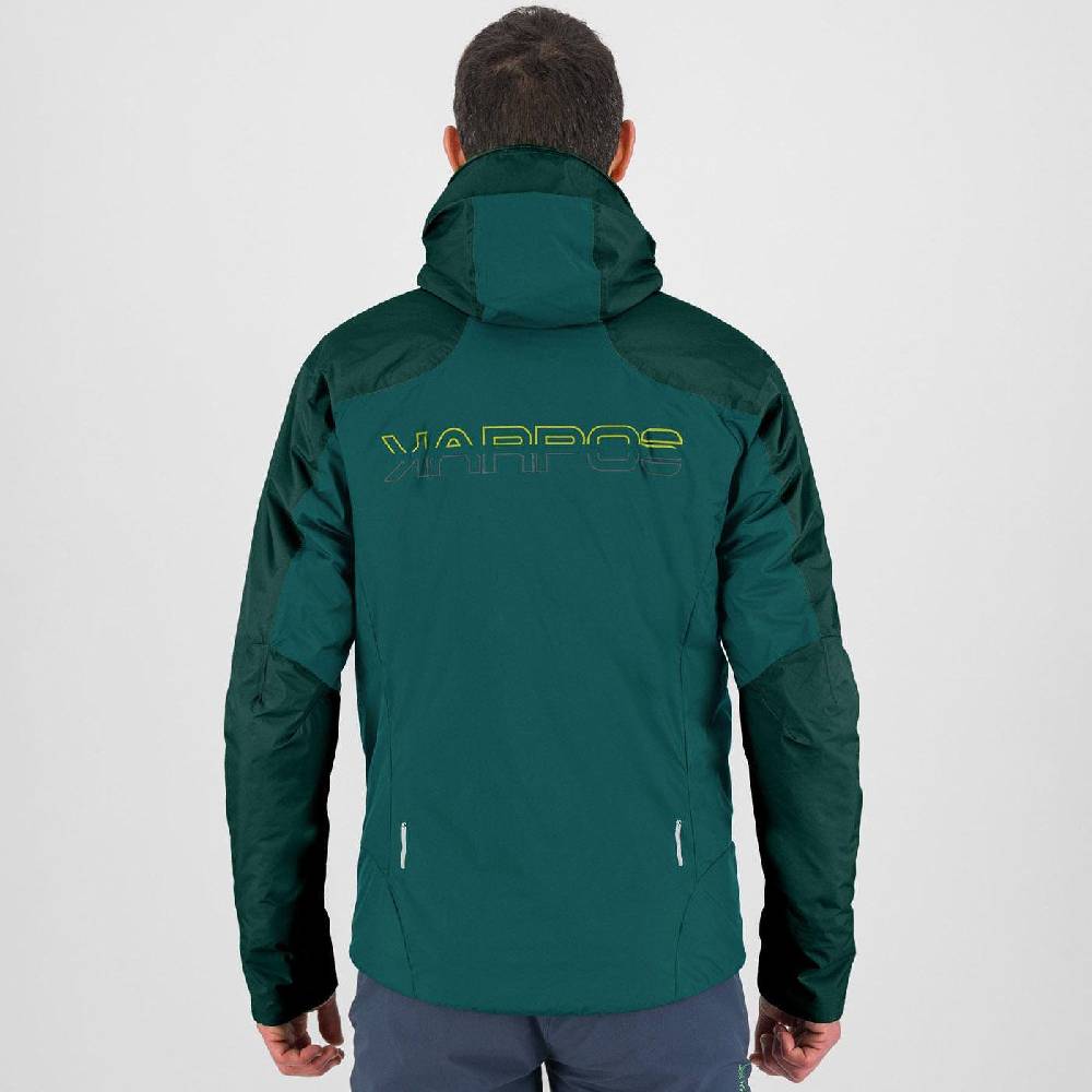 Karpos VINSON EVO JACKET Nuova