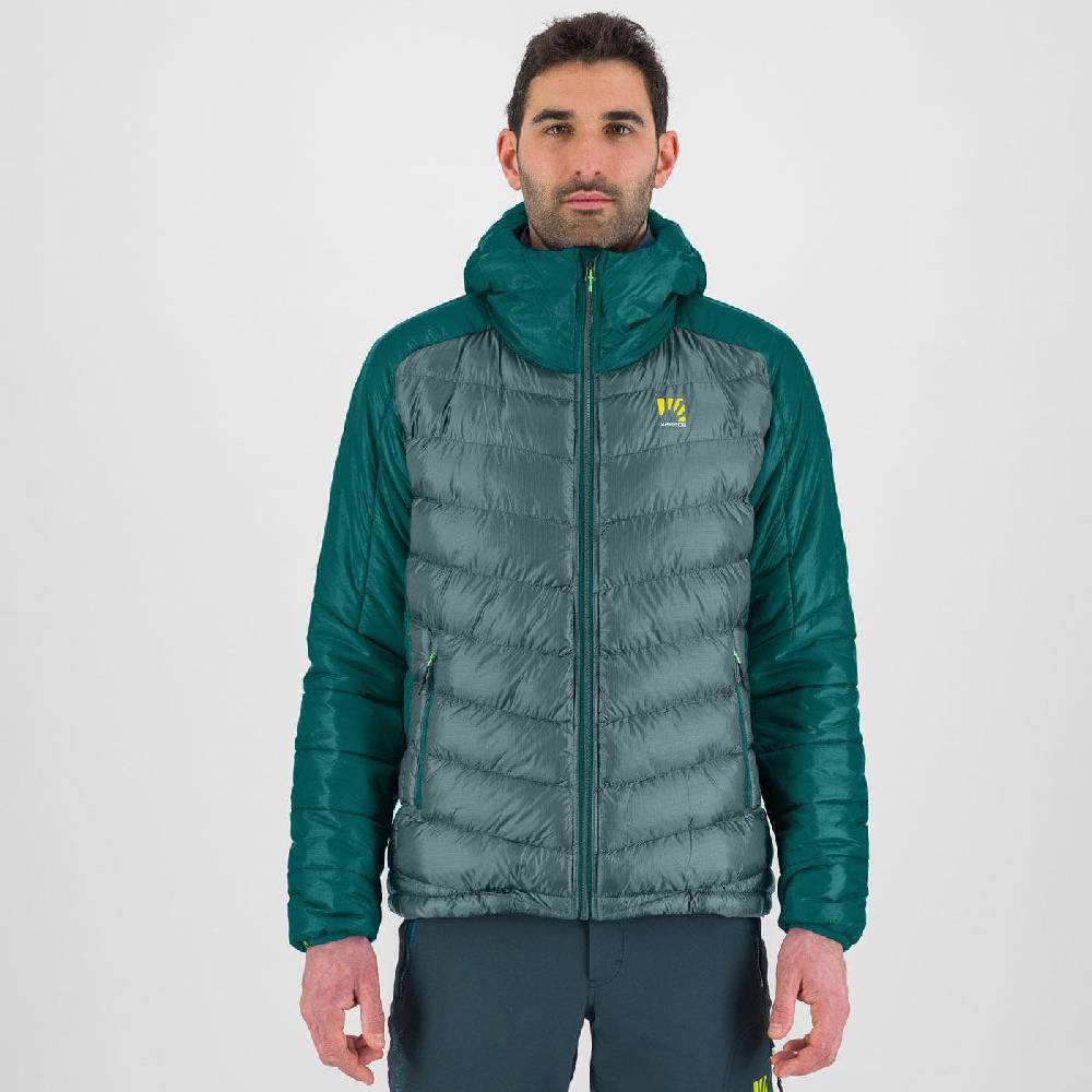 Karpos FOCOBON JACKET Moda