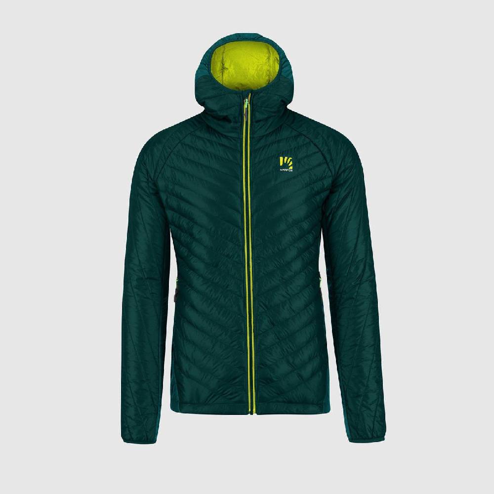 Karpos SAS PLAT JACKET