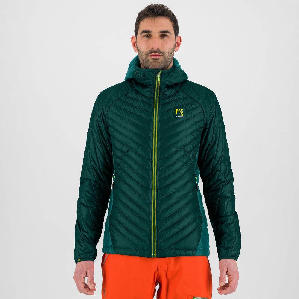 Karpos SAS PLAT JACKET Italy