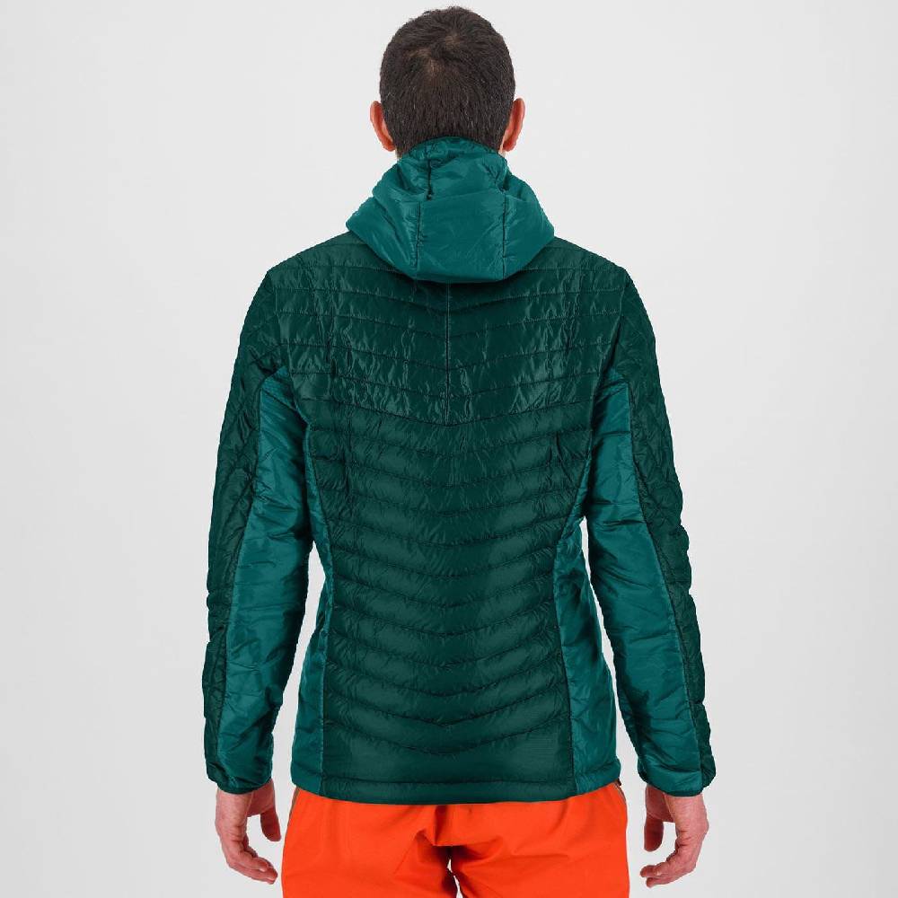 Karpos SAS PLAT JACKET Italy