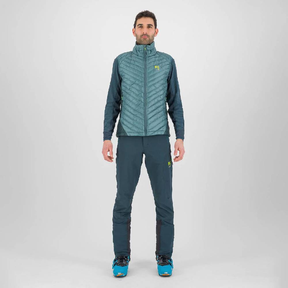 Karpos SAS PLAT VEST Italia