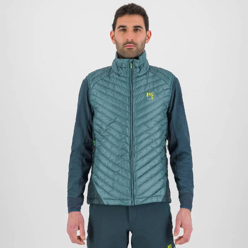 Karpos SAS PLAT VEST Italia