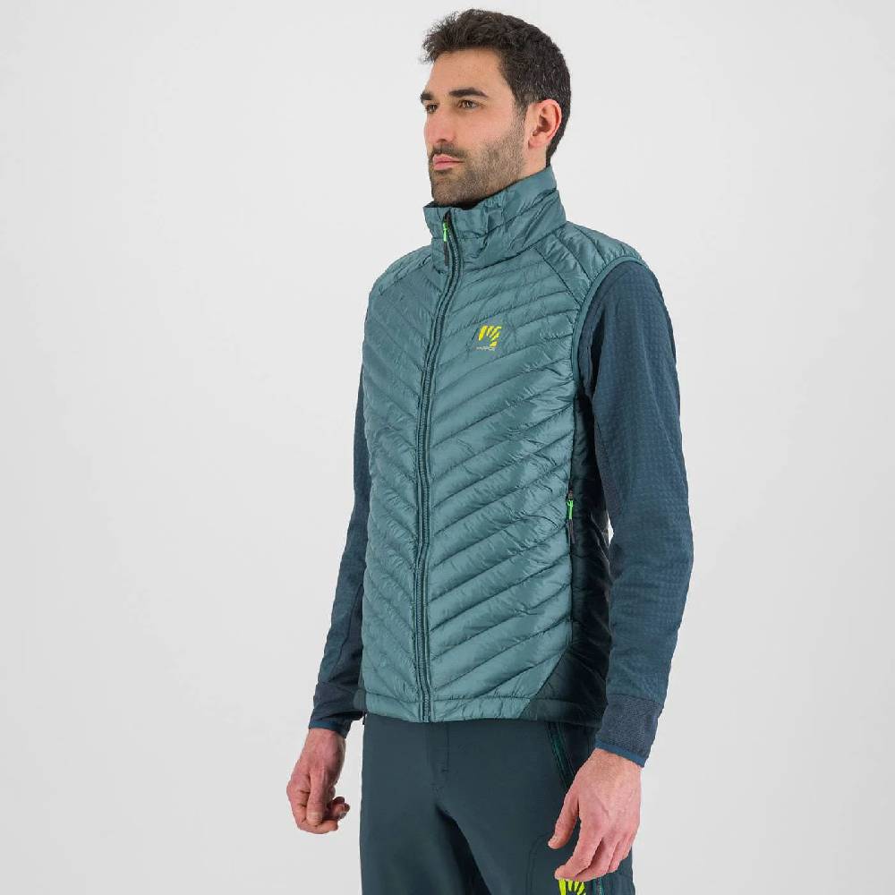 Karpos SAS PLAT VEST Italia