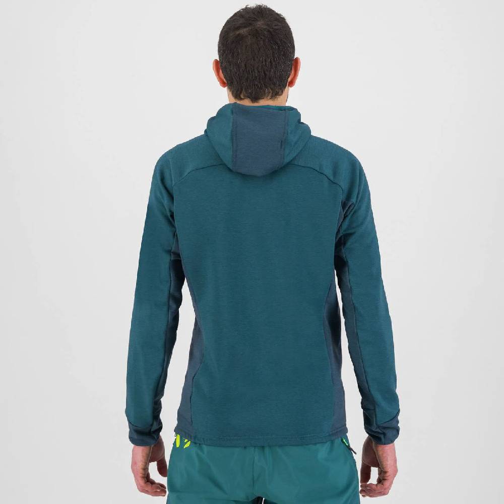 Karpos MEZZODI HOODIE FLEECE 2025