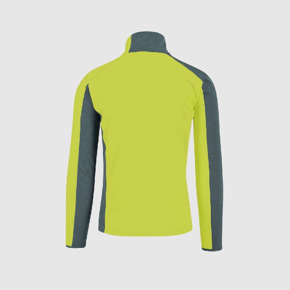 Karpos CHERZ FLEECE In Linea