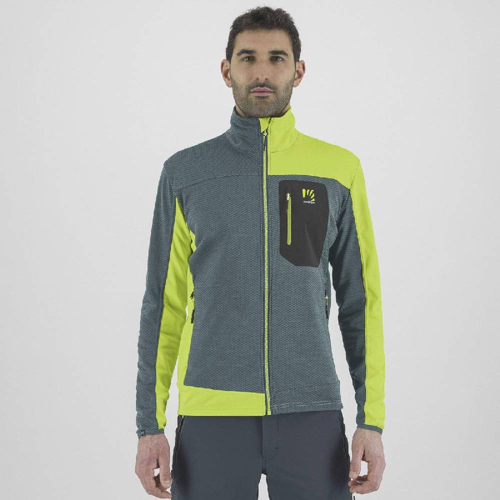 Karpos CHERZ FLEECE In Linea