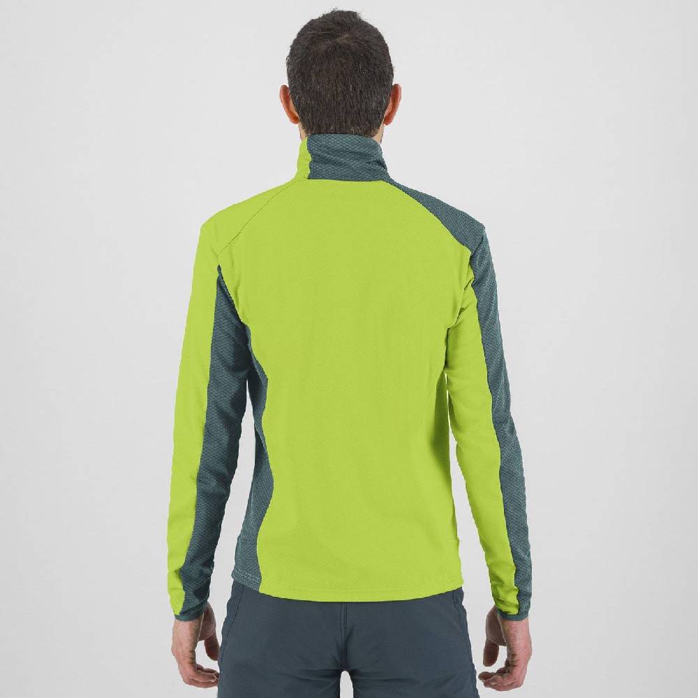 Karpos CHERZ FLEECE In Linea
