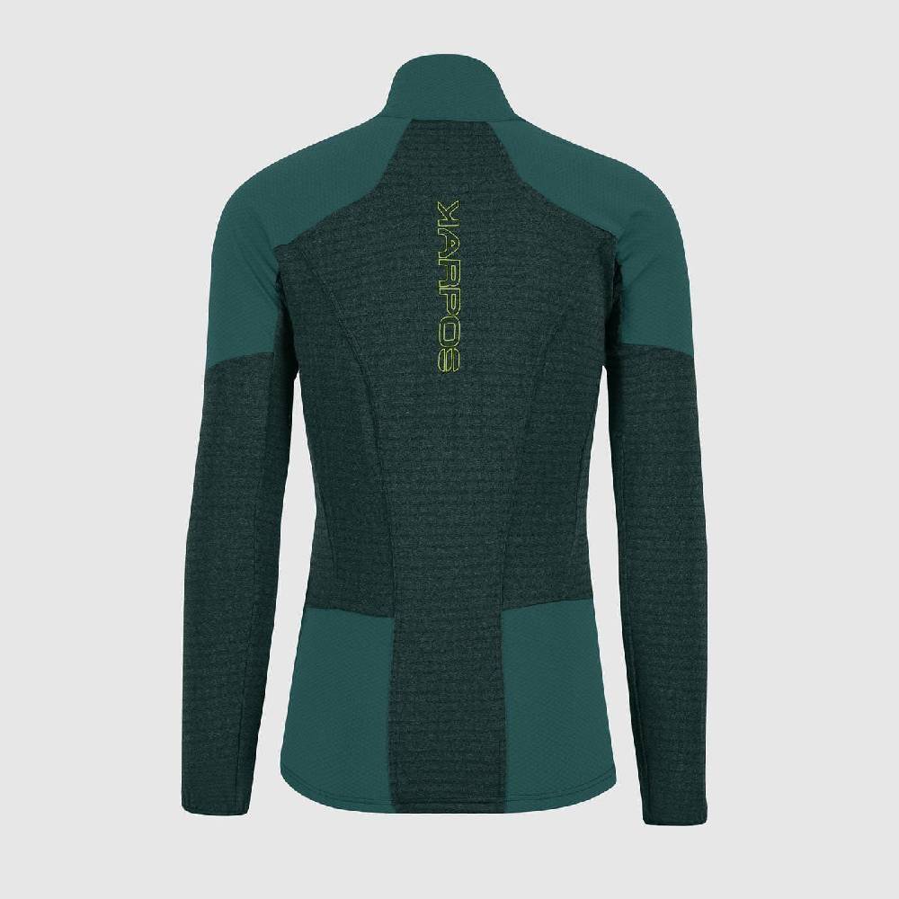 Karpos PUEZ FLEECE Nuovo