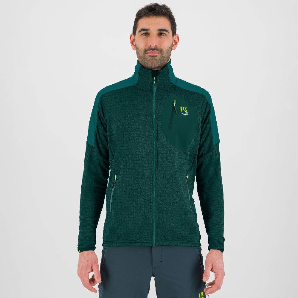 Karpos PUEZ FLEECE Nuovo
