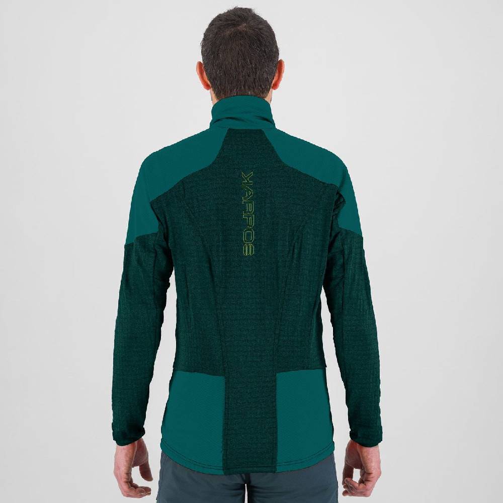 Karpos PUEZ FLEECE Nuovo