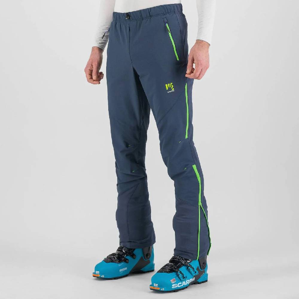 Karpos CEVEDALE EVO PANTS Qualità