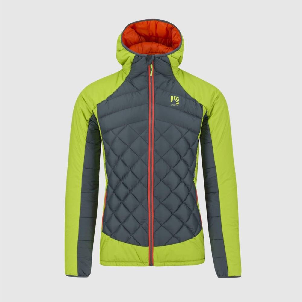 Karpos LASTEI ACTIVE PLUS JACKET
