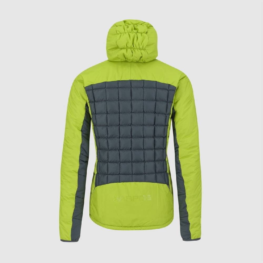 Karpos LASTEI ACTIVE PLUS JACKET Vendita