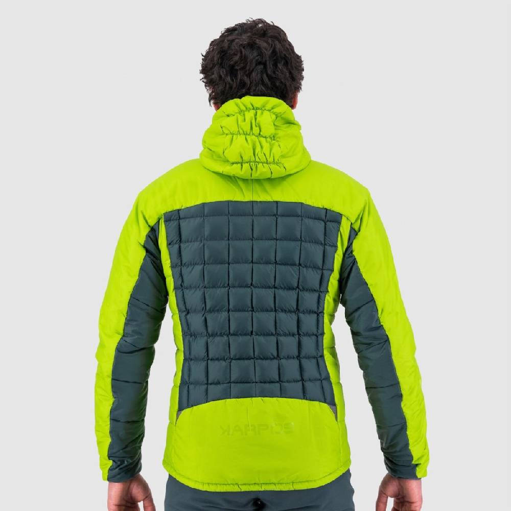 Karpos LASTEI ACTIVE PLUS JACKET Vendita