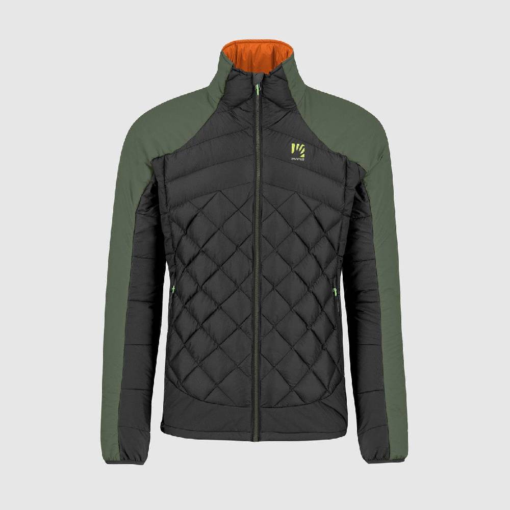 Karpos LASTEI ACTIVE JACKET