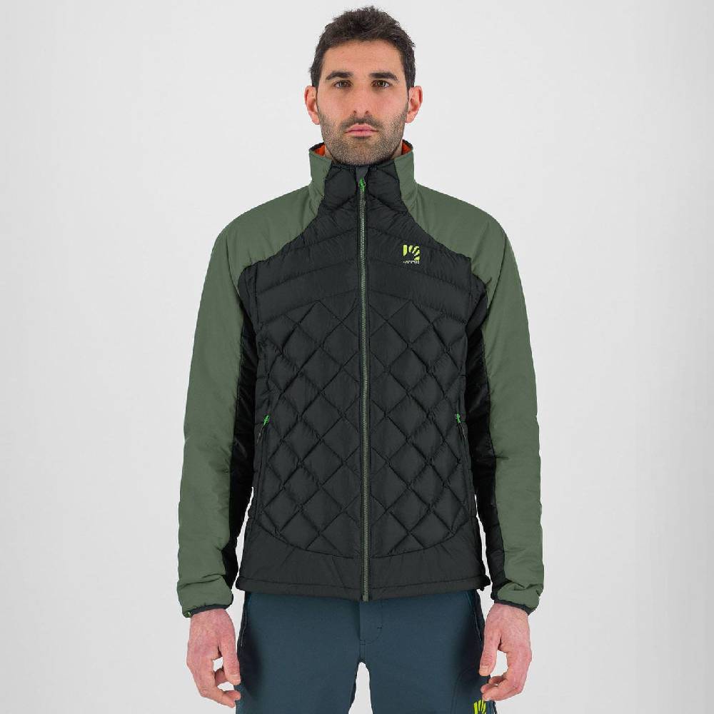 Karpos LASTEI ACTIVE JACKET Promozione