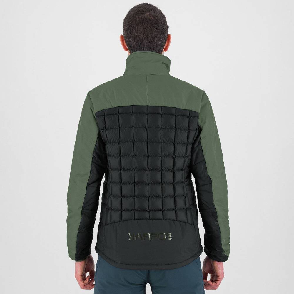 Karpos LASTEI ACTIVE JACKET Promozione