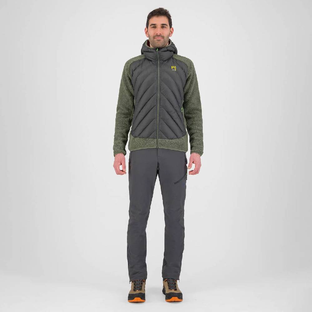 Karpos MARMAROLE TECH JACKET Spedizione Gratuita
