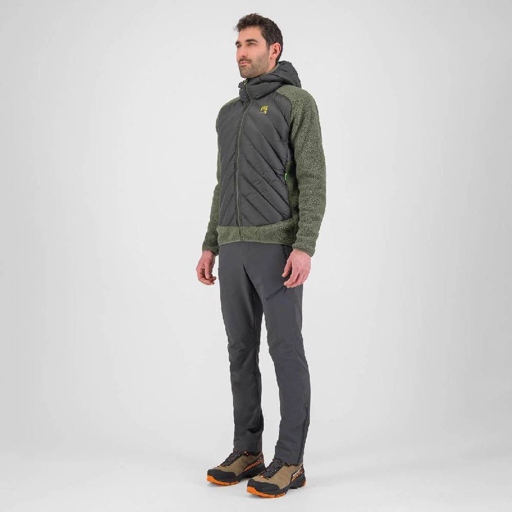 Karpos MARMAROLE TECH JACKET Spedizione Gratuita