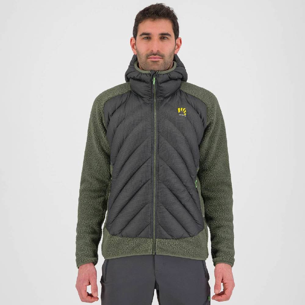 Karpos MARMAROLE TECH JACKET Spedizione Gratuita