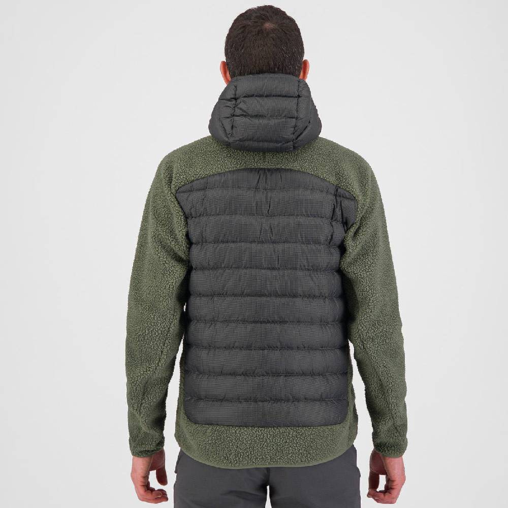 Karpos MARMAROLE TECH JACKET Spedizione Gratuita
