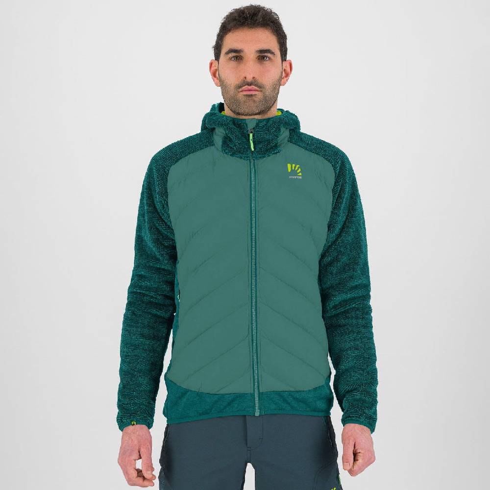 Karpos MARMAROLE JACKET Pezzi Unici