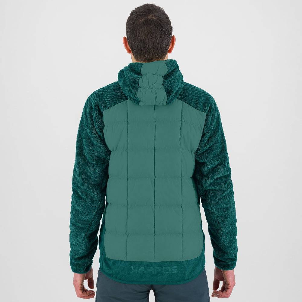 Karpos MARMAROLE JACKET Pezzi Unici