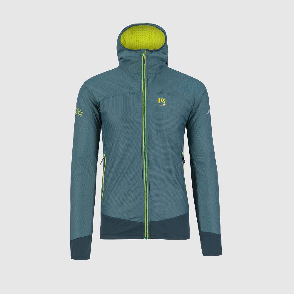 Karpos FEDERA JACKET