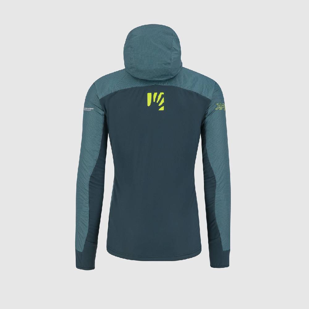 Karpos FEDERA JACKET Soddisfazione Garantita