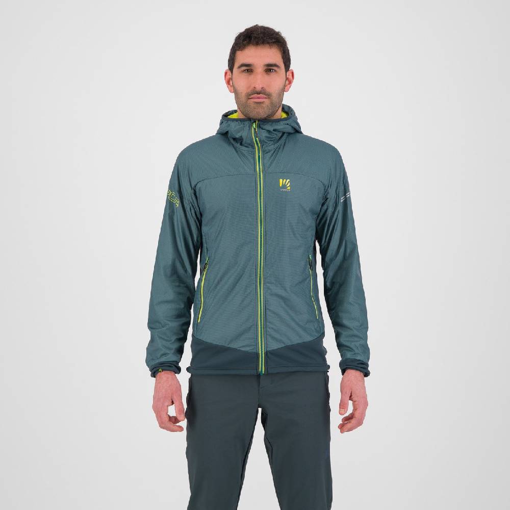 Karpos FEDERA JACKET Soddisfazione Garantita