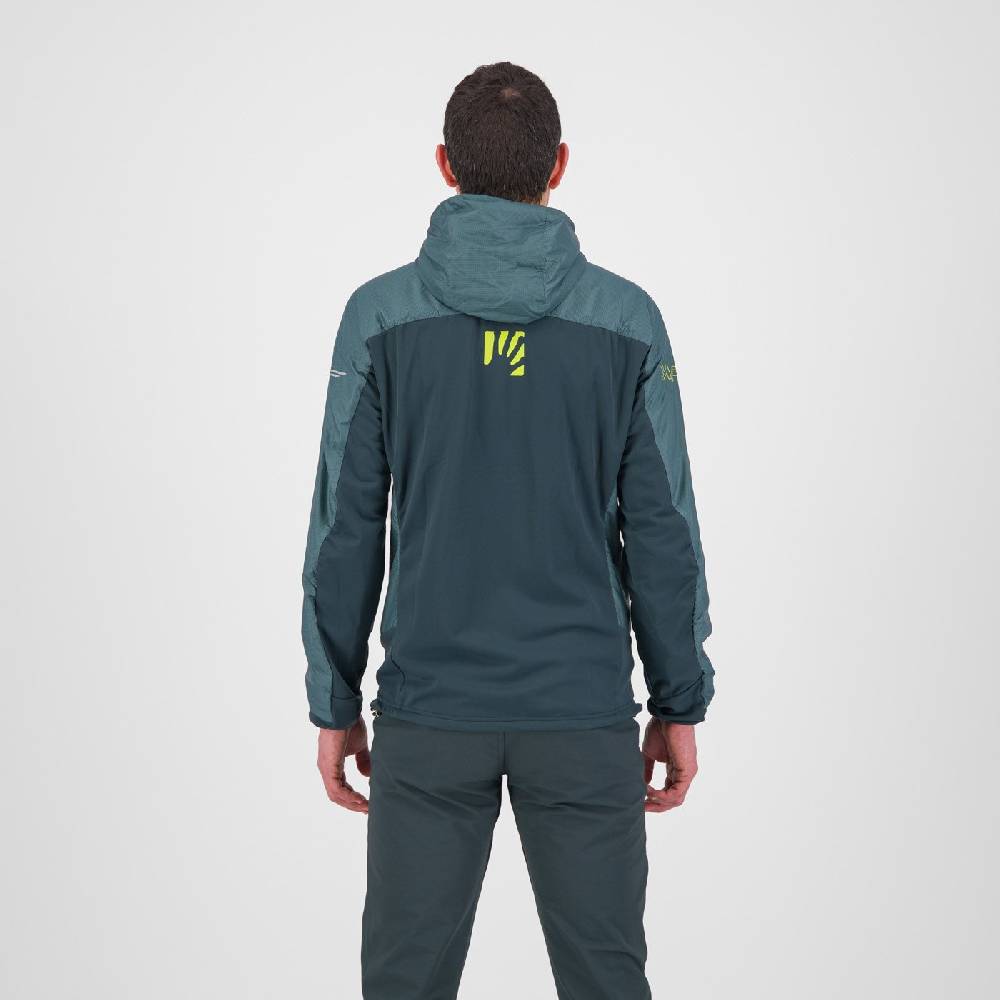 Karpos FEDERA JACKET Soddisfazione Garantita