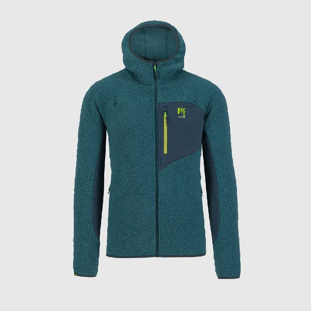 Karpos 80'S HOODIE FLEECE