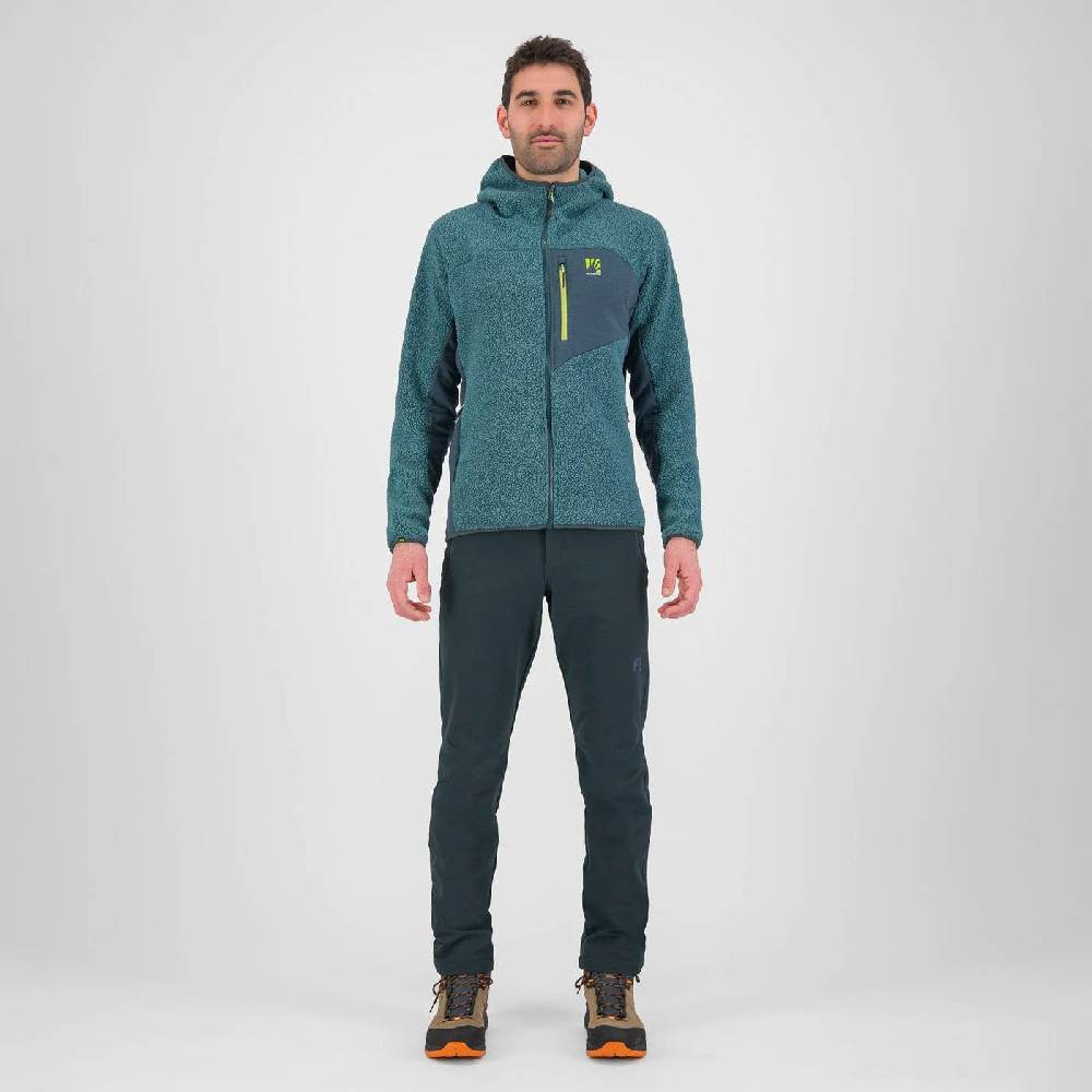 Karpos 80'S HOODIE FLEECE Qualità Garantita