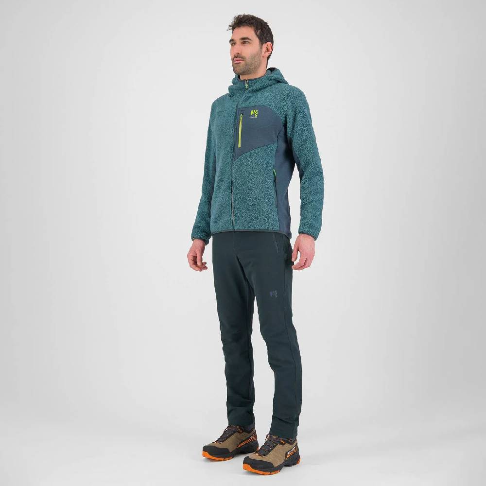 Karpos 80'S HOODIE FLEECE Qualità Garantita