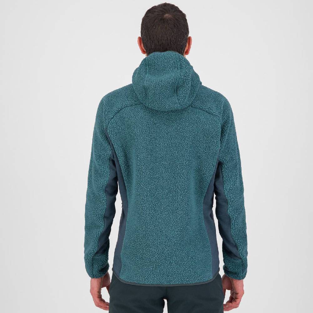 Karpos 80'S HOODIE FLEECE Qualità Garantita