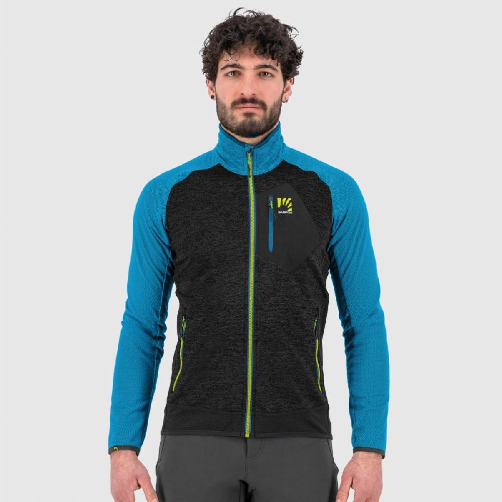 Karpos ODLE FLEECE Negozi Online