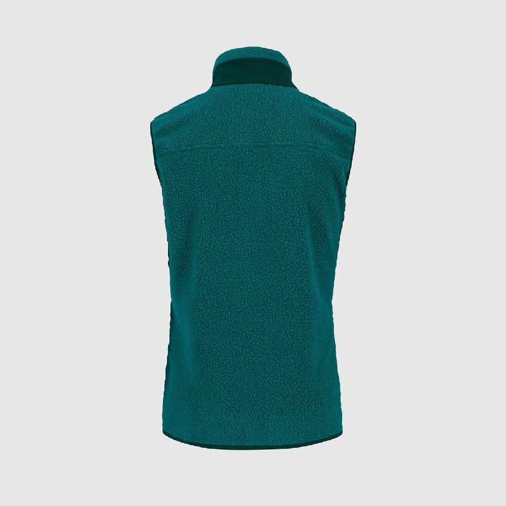 Karpos 80'S FLEECE VEST Acquista Ora