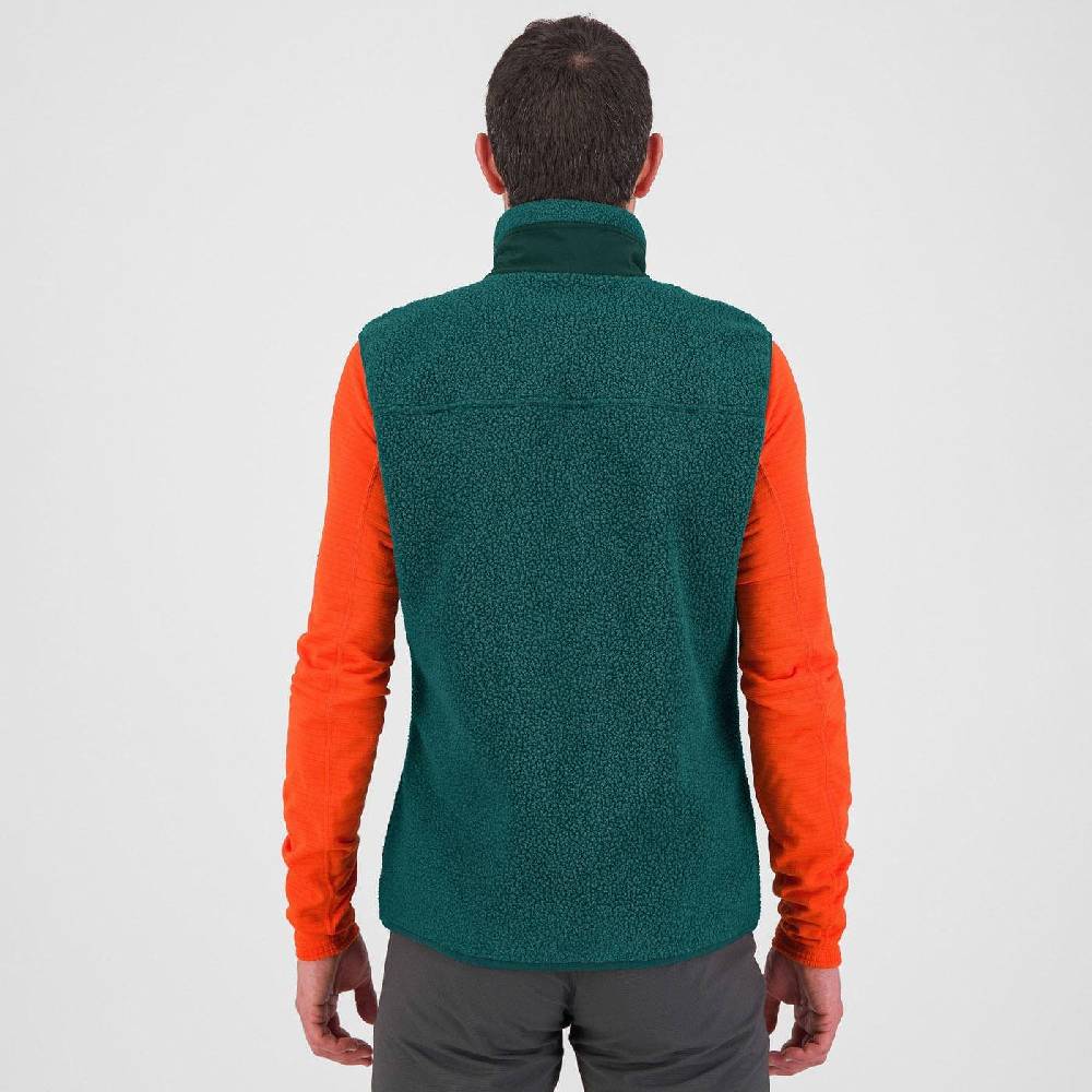 Karpos 80'S FLEECE VEST Acquista Ora