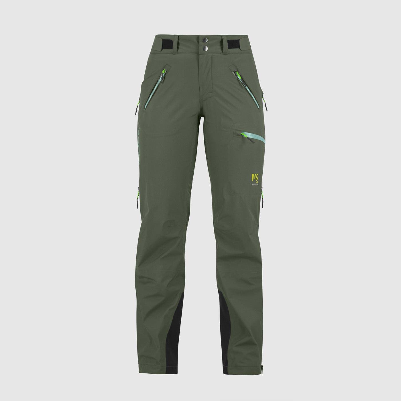 Karpos MIDI SHELL W PANT